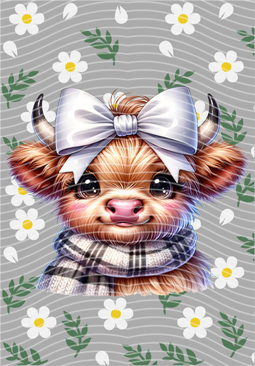 A5 Notebook Wraps-A 1480